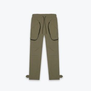 Like New Richie Le Nylon Utility Pant